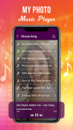 My Photo Music Player screenshot 3