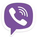Rakuten Viber Messenger Icon