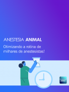 Anestesia Animal screenshot 5