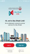 Abu Dhabi Link screenshot 1