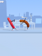 Sausage Fight screenshot 4