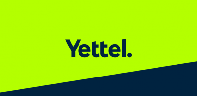 Yettel HU