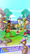 Coin Hero Magic Adventure Game screenshot 6