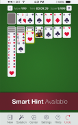 Solitaire Classic: Klondike screenshot 2