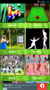 Sports Rules screenshot 3