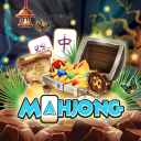 Mahjong Gold - Treasure Trail Icon