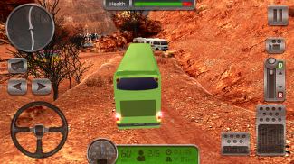 Autobus simulateur 2 screenshot 4