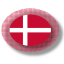 Danish apps and games Icon