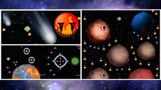 Casual Space: Arcade Game screenshot 4