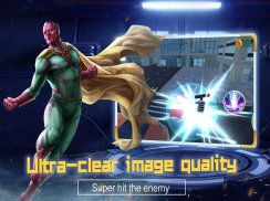 Super Avenger Hero:Super City Hero Wars screenshot 9