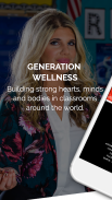 Generation Wellness screenshot 0