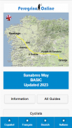 Chemin Sanabres BASIC 2023 screenshot 4