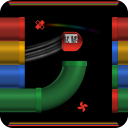 Hyper Tubes Icon