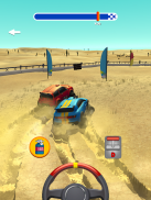 Dune Rider screenshot 14