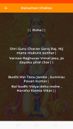 Shri Hanuman Chalisa by Tulsidas screenshot 0