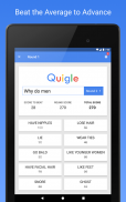 Quigle - Google Feud + Quiz screenshot 10