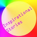 Inspirational Stories Icon