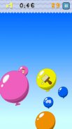 Tap Pop Balloon - Combo Party screenshot 0