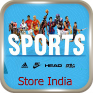 Sports Store India screenshot 3