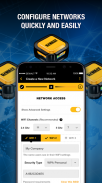 DEWALT WiFi screenshot 3