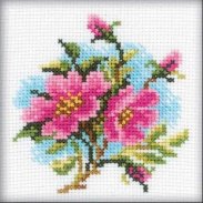 Cross Stitch Pattern Ideas screenshot 1