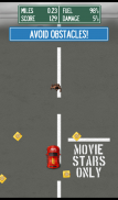 Drivee: Zombies Ahead screenshot 0