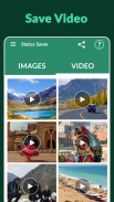 Status Saver- Video Status & Downloader 2020 screenshot 1