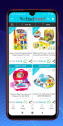 TSD Mart - Shopping App - for online shopping screenshot 4