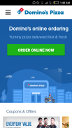 All food ordering in one app : screenshot 0