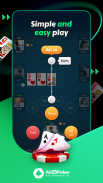 All-in-Poker screenshot 1