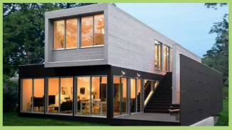 Container House Design screenshot 6