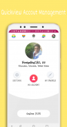 GayDate - The Ultimate Gay Dating & Chatting App screenshot 6