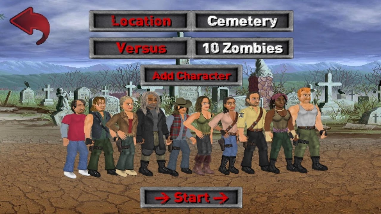 Extra Lives (Zombie Survival Sim) - Загрузить APK для Android | Aptoide