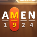 Bible Verse Puzzle icon