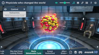 mozaik3D - Estudia en 3D screenshot 3