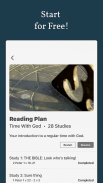 Bible Reading Plans - Explore screenshot 15