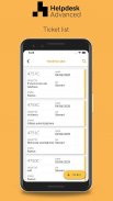 HelpdeskAdvanced screenshot 0