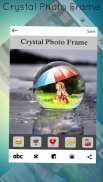 Crystal Photo Editor screenshot 1