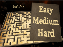 RndMaze - Maze Classic 3D FREE screenshot 6