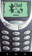 3310 Phone Retro screenshot 4