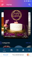 Happy Birthday Images 2019 screenshot 3