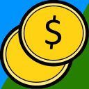 Endless Clicker | Idle game Icon