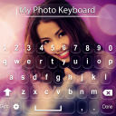 Clavier Photo Applications Icon