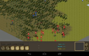 January Uprising: Str. Game screenshot 14