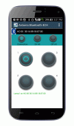 Bluetooth Control for Arduino screenshot 3