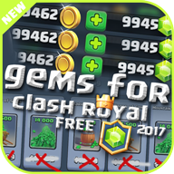 Gems For Clash Royale prank 3 Download APK for Android - Aptoide - 