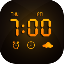 Alarm Clock Xtreme and Timer Icon