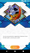 Pokémon Pass screenshot 1