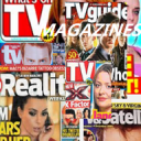 TV Magazines