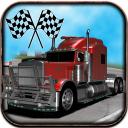 Truck Drive Racing Real